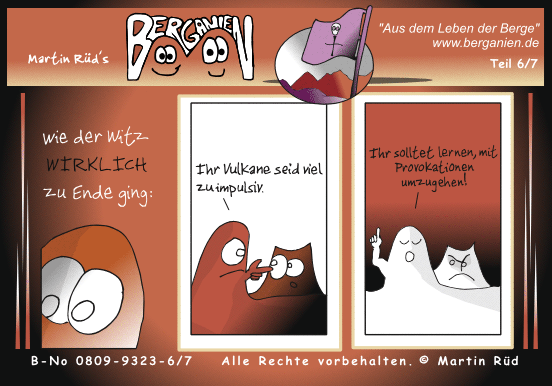 Wie es wirklich war...; Klicken Sie hier für nächsten Comic-Teil!