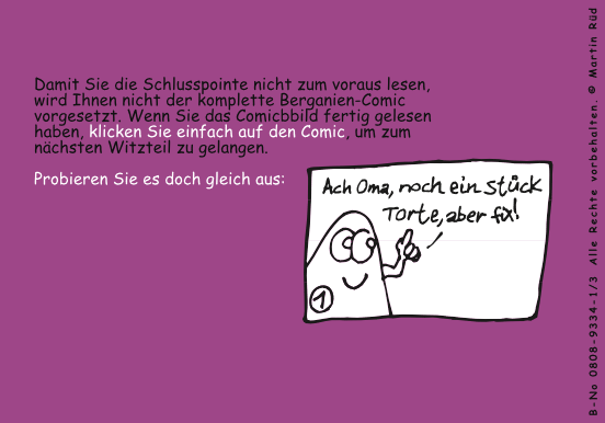 hier klicken für nächsten Comic-Teil