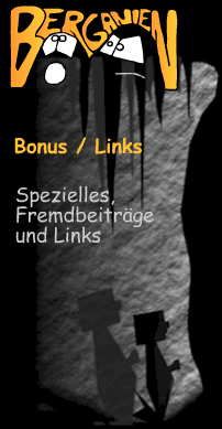 Bonus / Links; 20 Jahre Berganien; Fremdbeiträge und Links